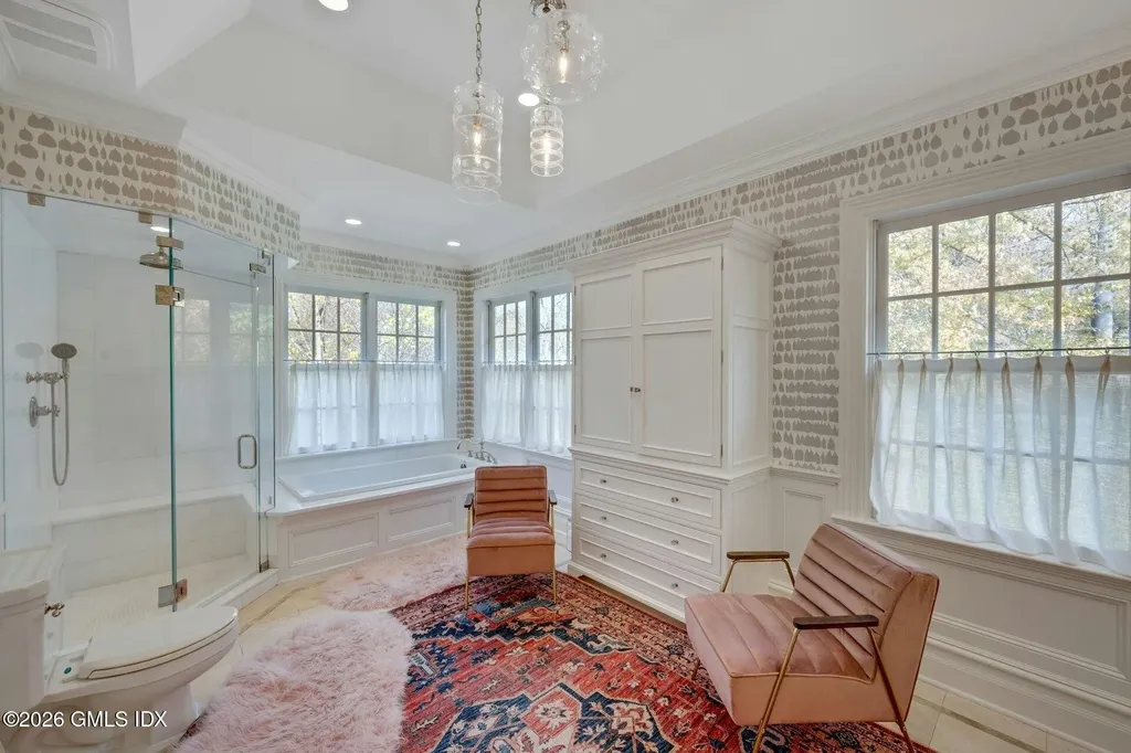 33 Highland Farm Road Greenwich CT 06831