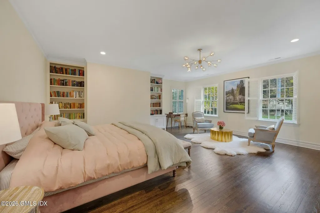 33 Highland Farm Road Greenwich CT 06831