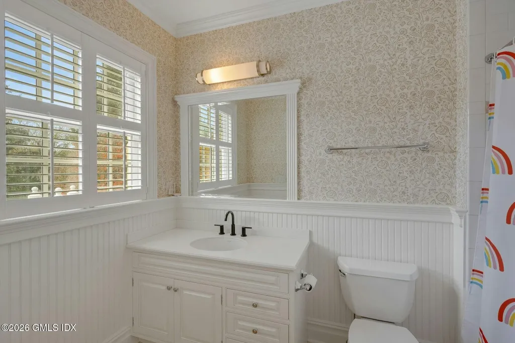 33 Highland Farm Road Greenwich CT 06831