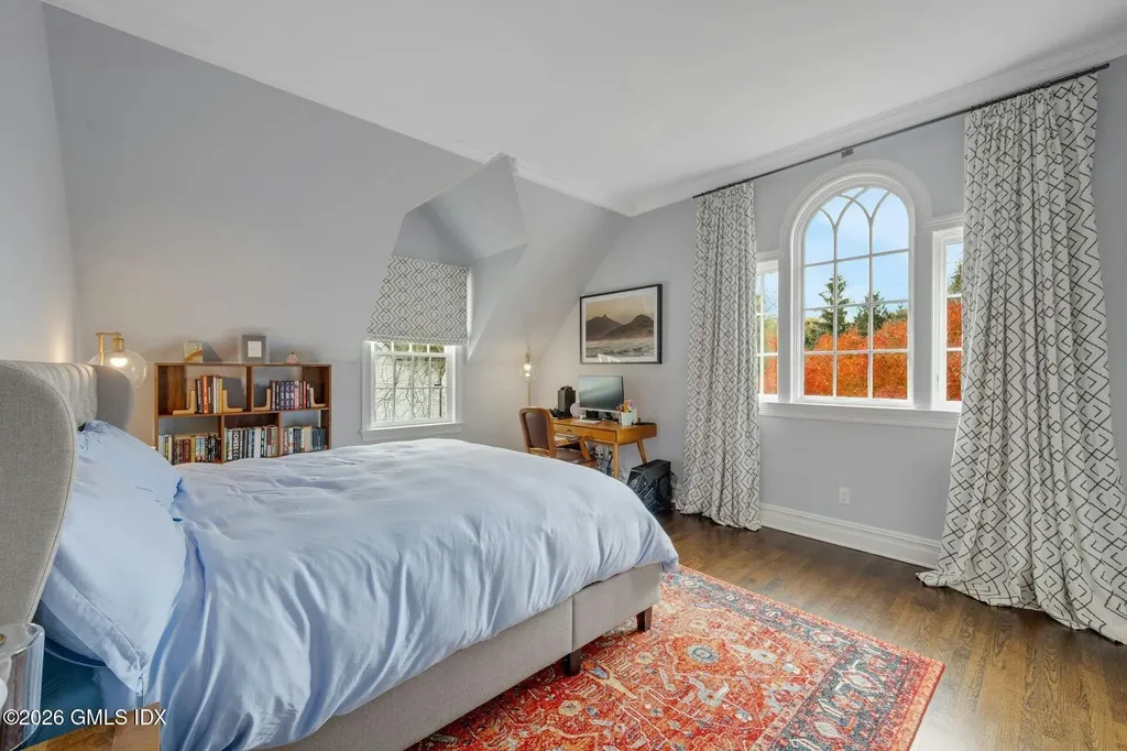 33 Highland Farm Road Greenwich CT 06831