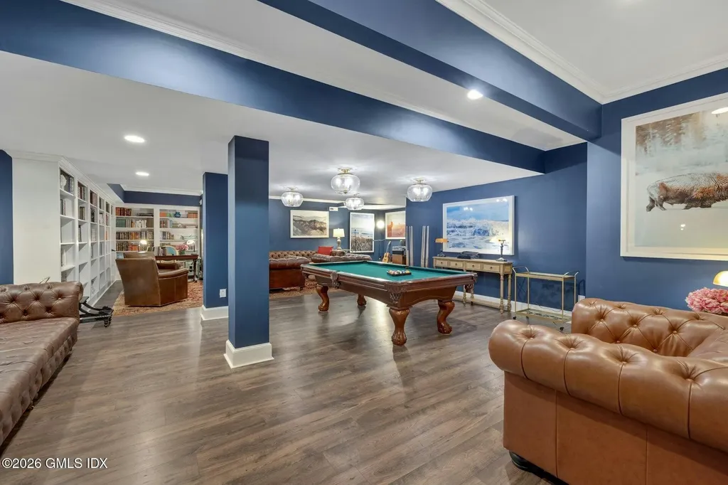 33 Highland Farm Road Greenwich CT 06831