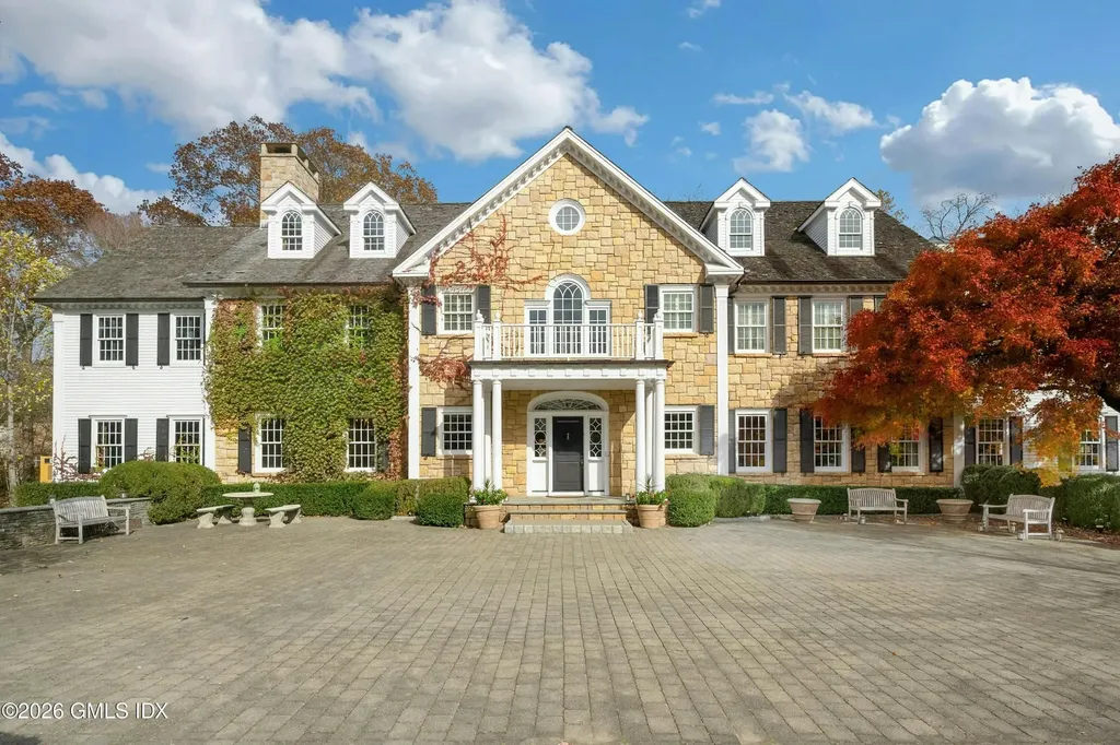33 Highland Farm Road Greenwich CT 06831