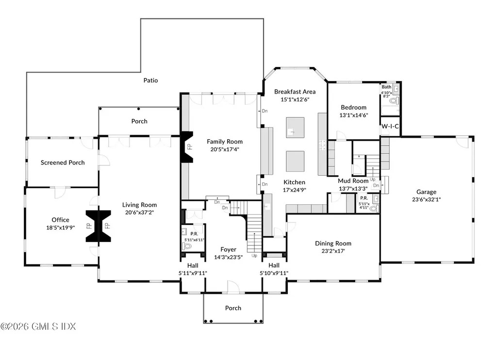 33 Highland Farm Road Greenwich CT 06831