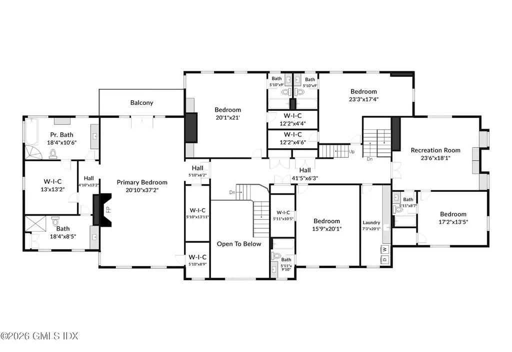 33 Highland Farm Road Greenwich CT 06831
