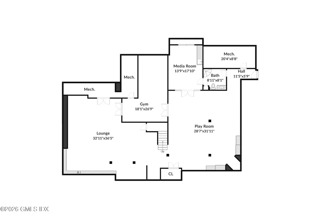 33 Highland Farm Road Greenwich CT 06831