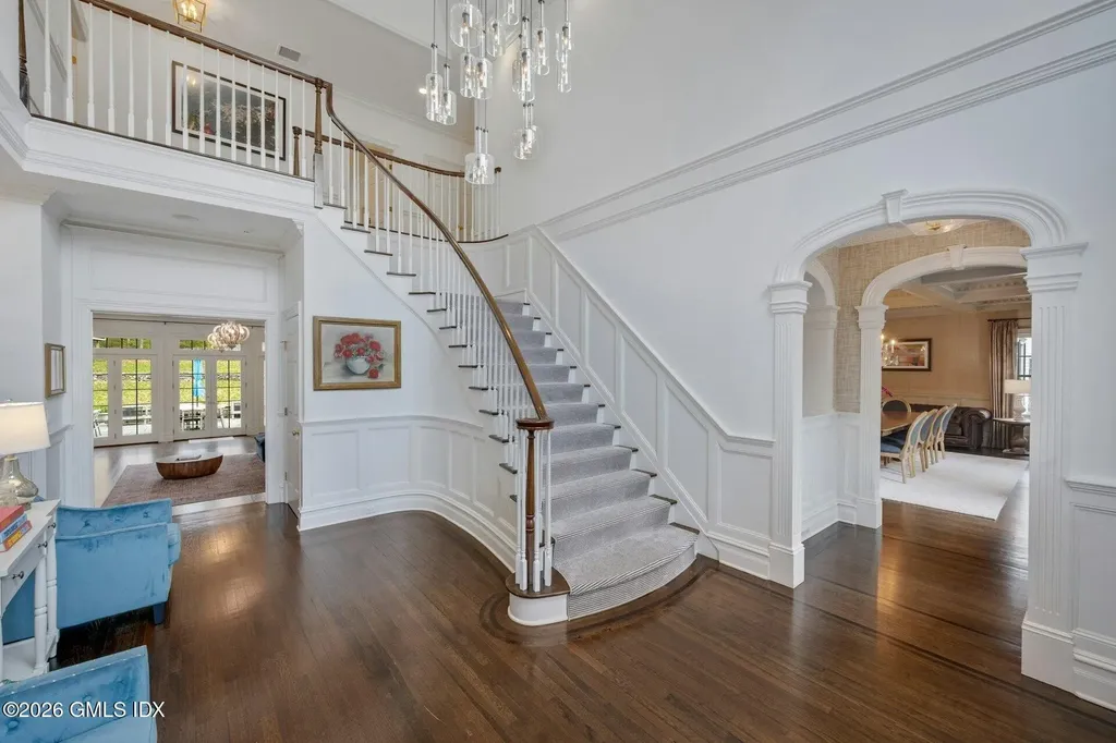 33 Highland Farm Road Greenwich CT 06831