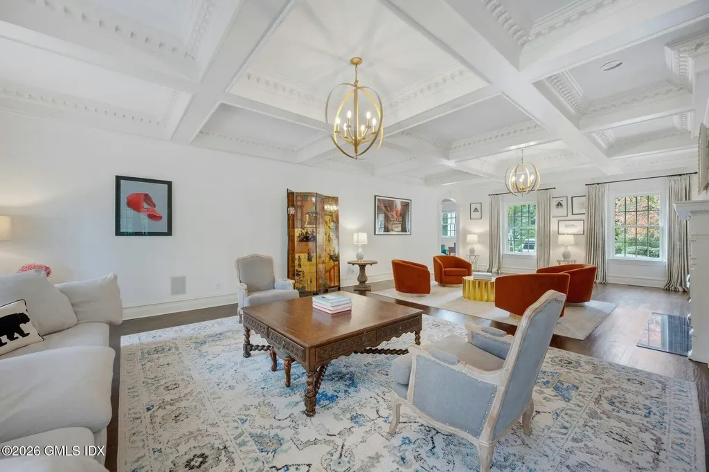 33 Highland Farm Road Greenwich CT 06831