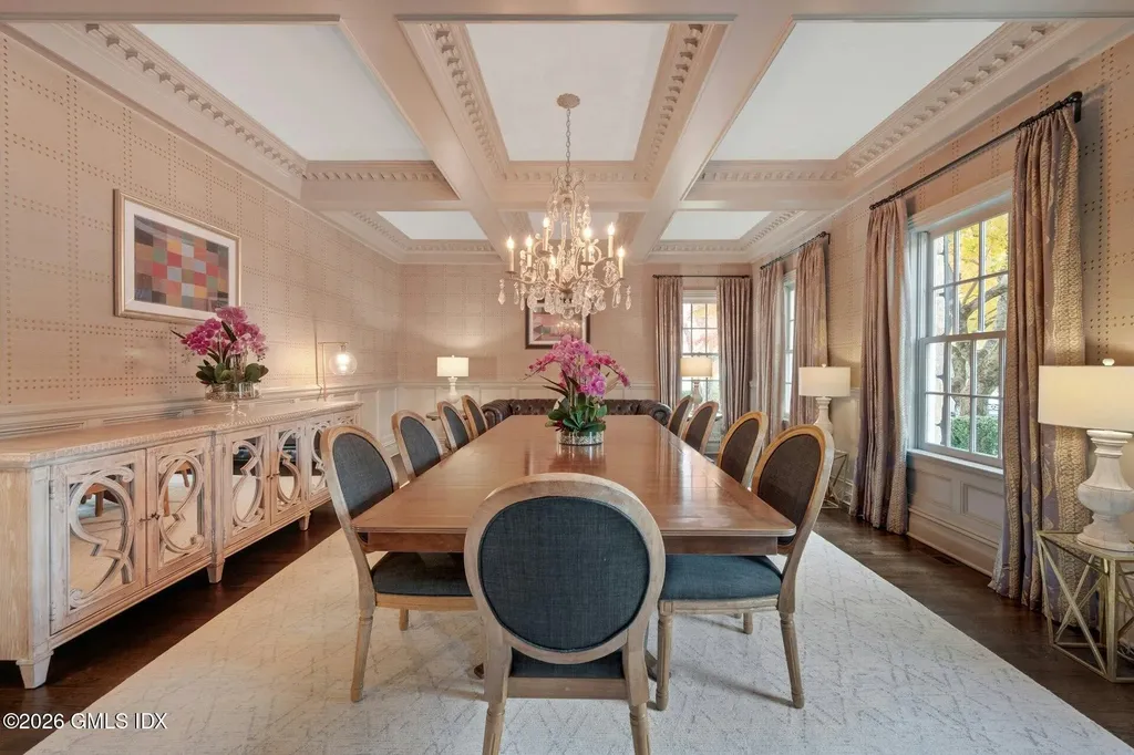 33 Highland Farm Road Greenwich CT 06831