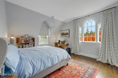 33 Highland Farm Road Greenwich CT 06831