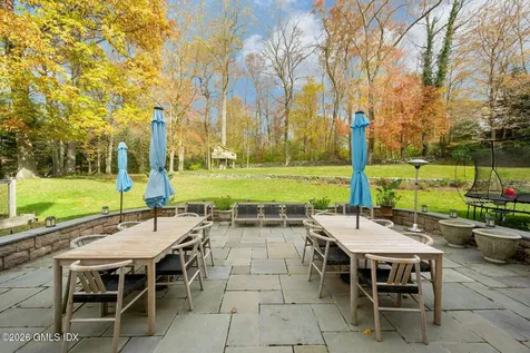 33 Highland Farm Road Greenwich CT 06831
