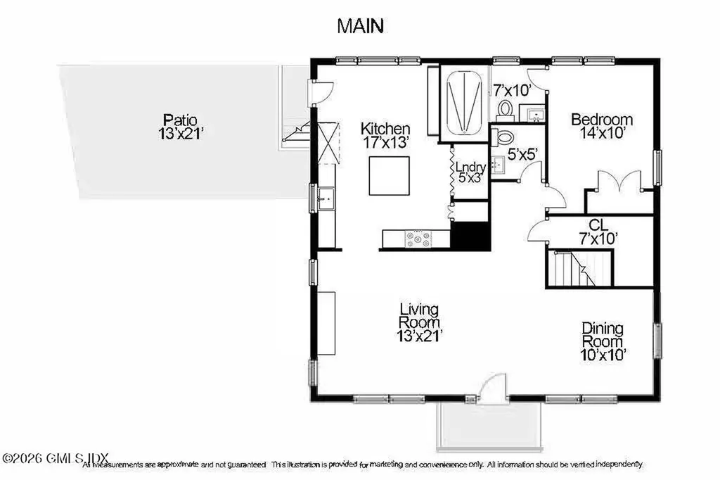 17 Maple Drive Old Greenwich CT 06870