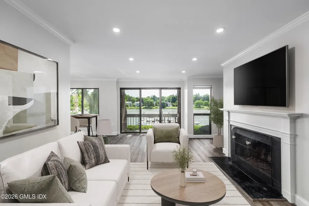 15 River Road Cos Cob CT 06807