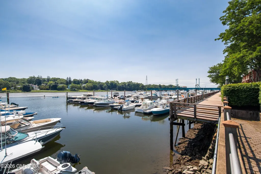 15 River Road Cos Cob CT 06807