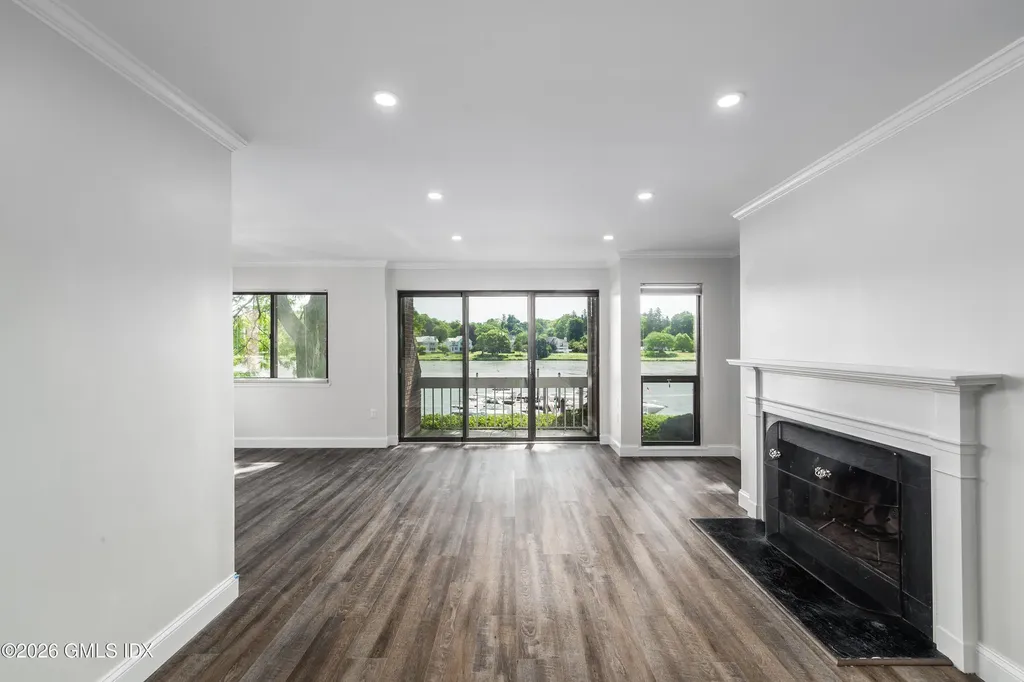 15 River Road Cos Cob CT 06807