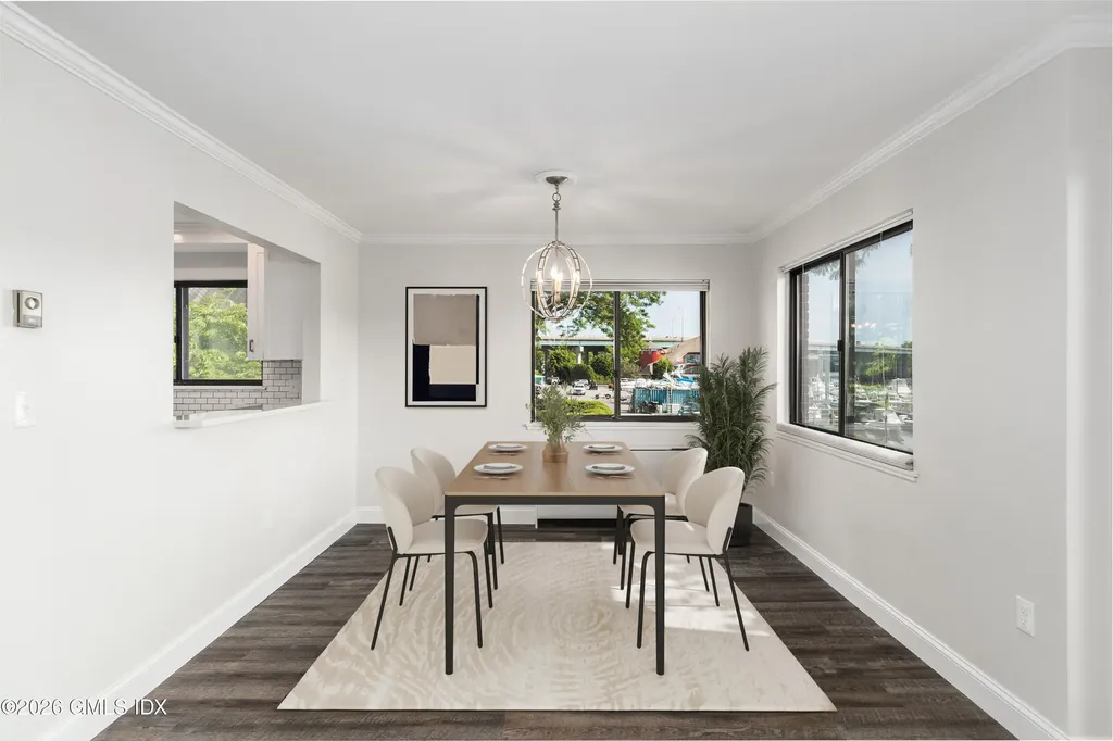 15 River Road Cos Cob CT 06807