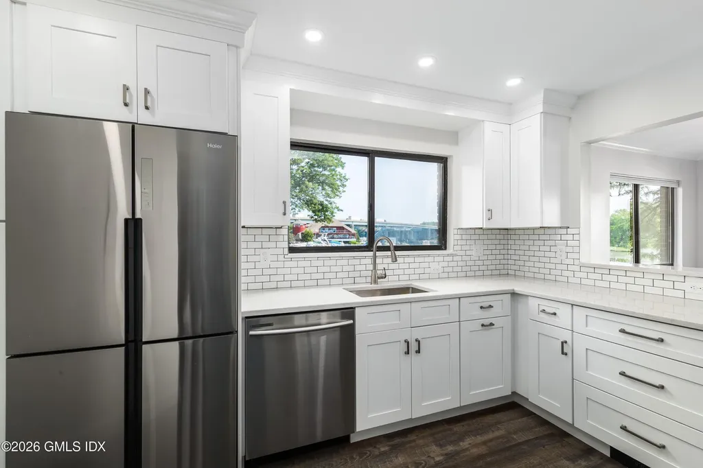 15 River Road Cos Cob CT 06807