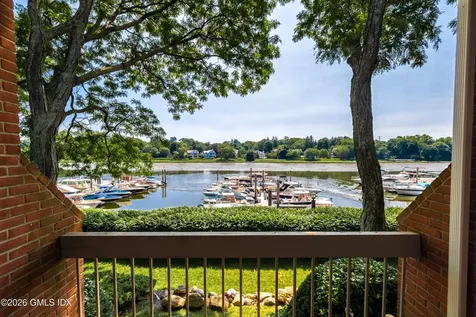 15 River Road Cos Cob CT 06807