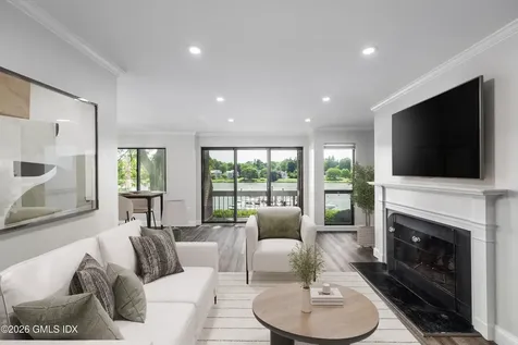 15 River Road Cos Cob CT 06807