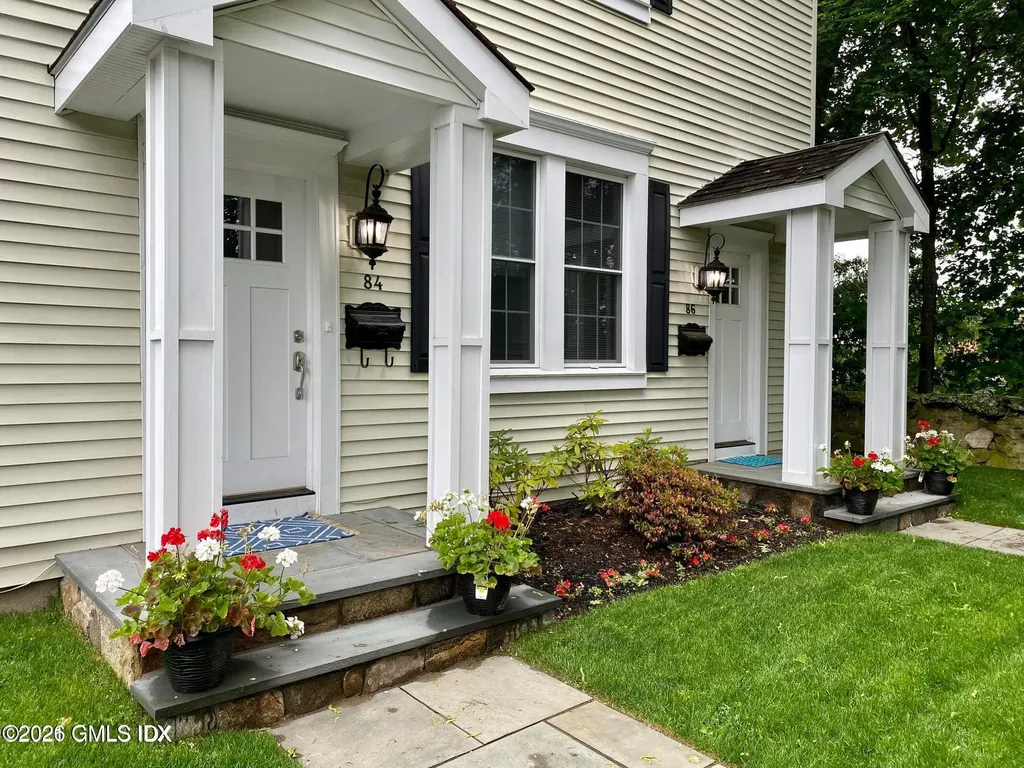 84-86 E Putnam Avenue Cos Cob CT 06807
