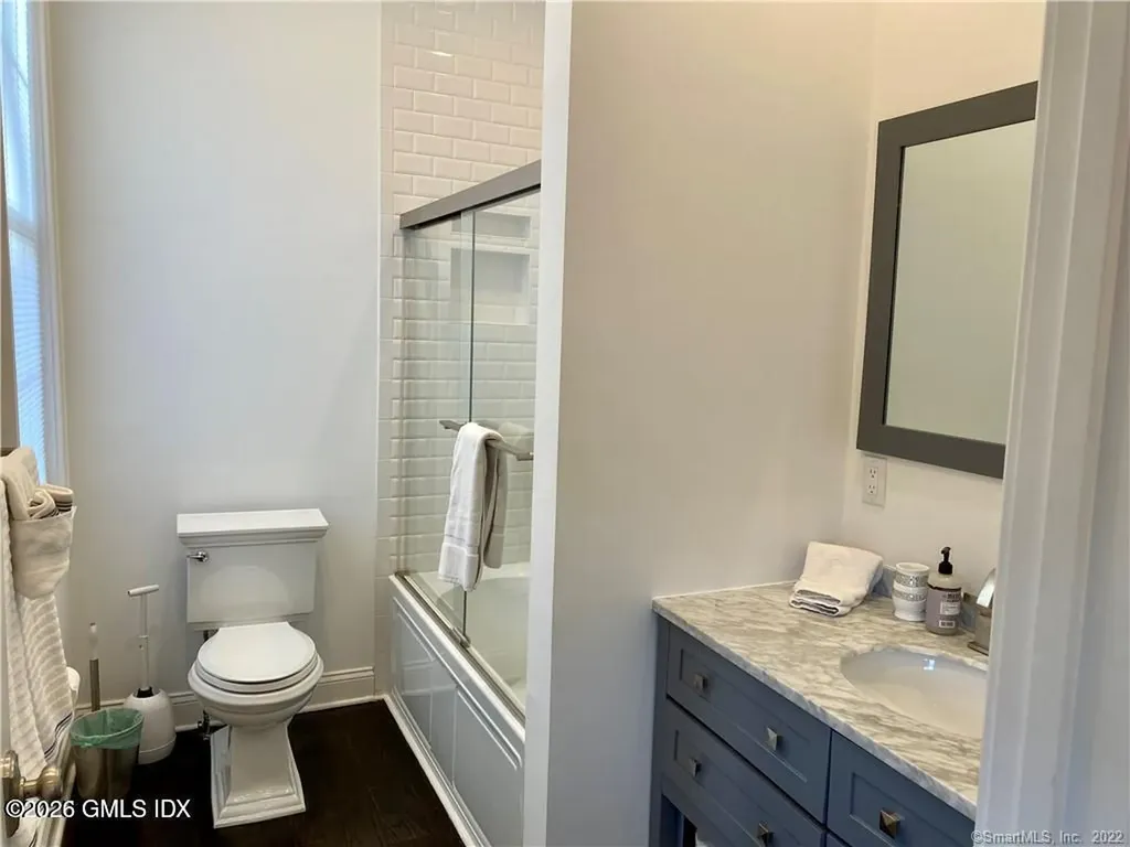 84-86 E Putnam Avenue Cos Cob CT 06807