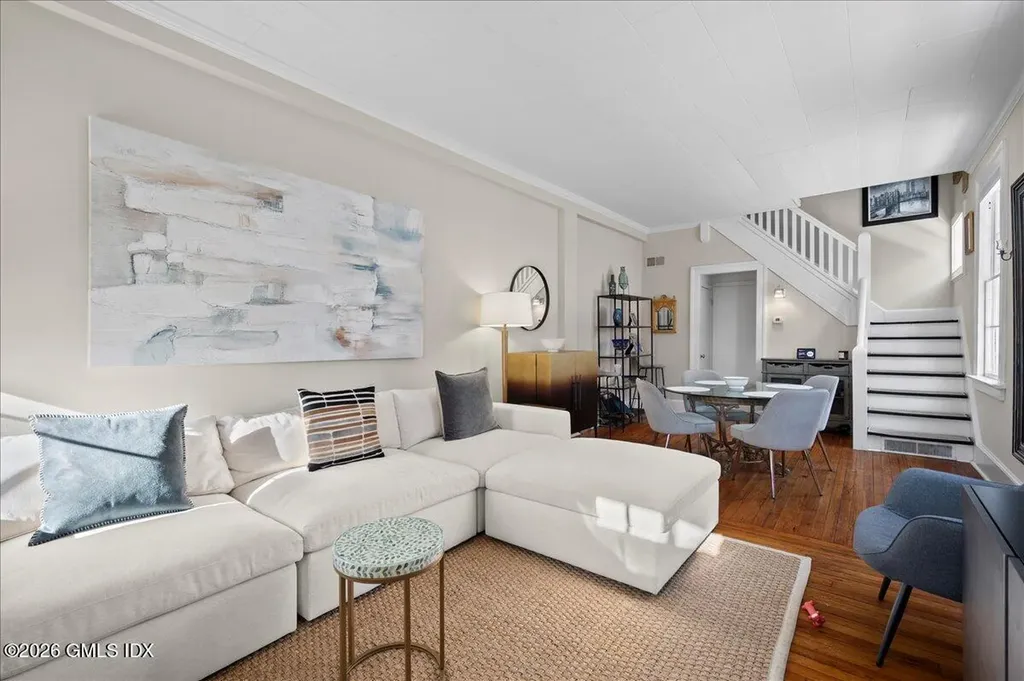 84-86 E Putnam Avenue Cos Cob CT 06807