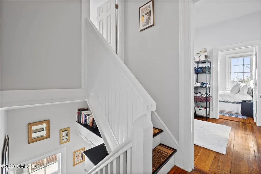 84-86 E Putnam Avenue Cos Cob CT 06807