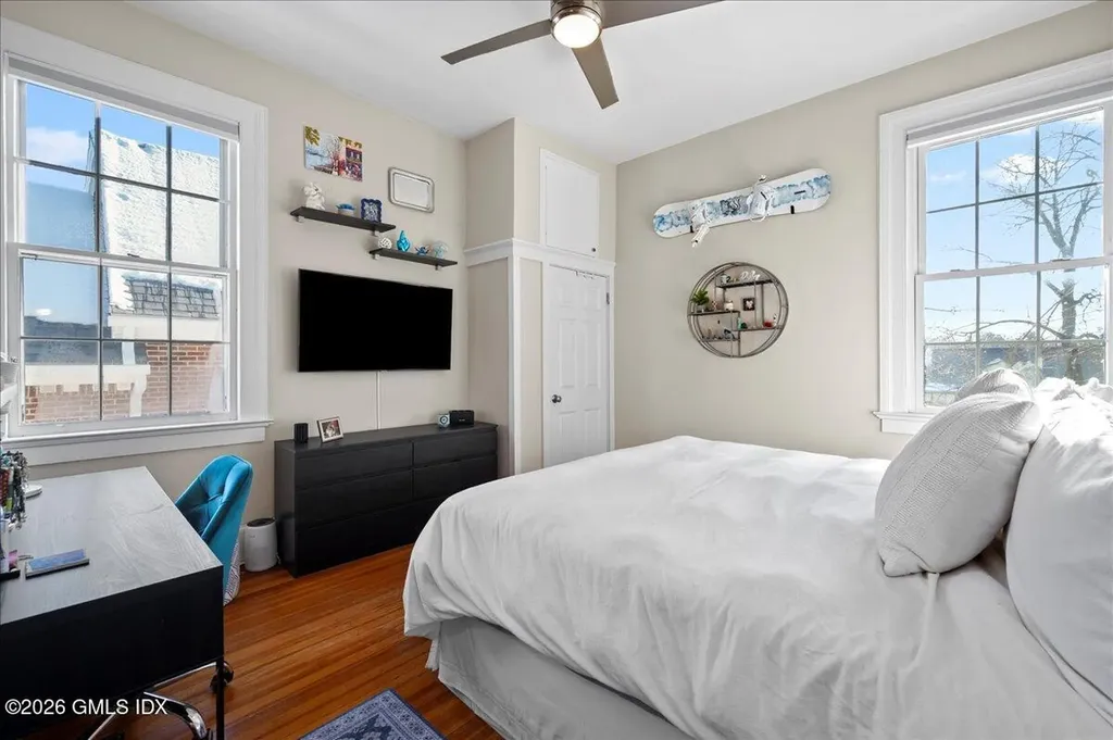 84-86 E Putnam Avenue Cos Cob CT 06807