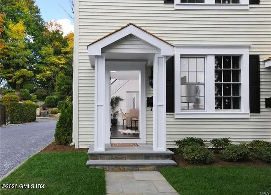 84-86 E Putnam Avenue Cos Cob CT 06807