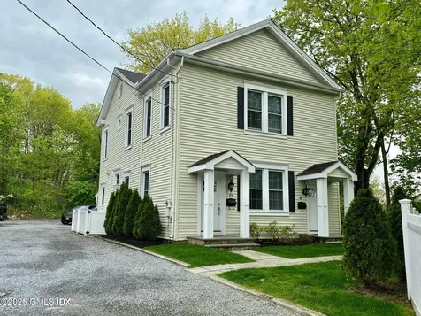 84-86 E Putnam Avenue Cos Cob CT 06807