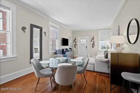 84-86 E Putnam Avenue Cos Cob CT 06807