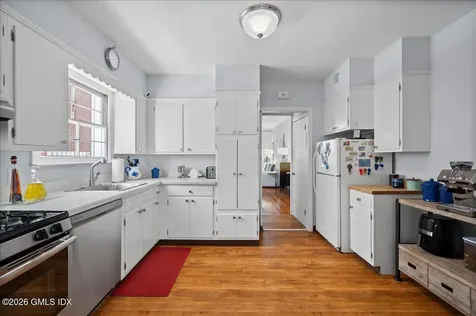 84-86 E Putnam Avenue Cos Cob CT 06807