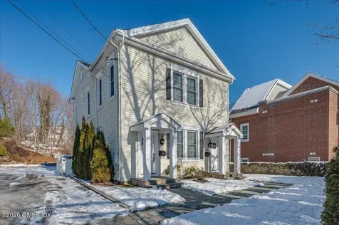 84-86 E Putnam Avenue Cos Cob CT 06807