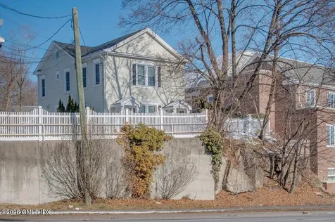 84-86 E Putnam Avenue Cos Cob CT 06807