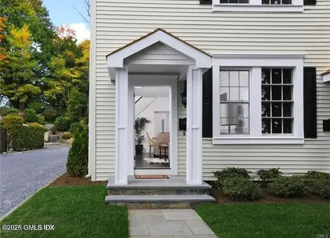 84-86 E Putnam Avenue Cos Cob CT 06807