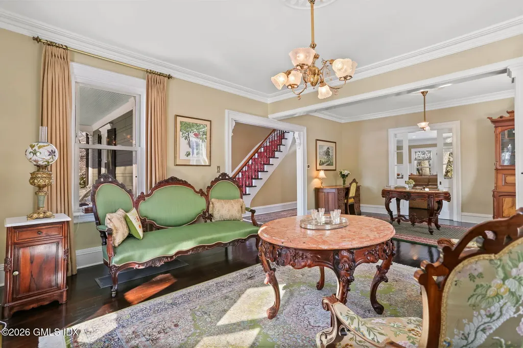 2 Forest Avenue Old Greenwich CT 06870