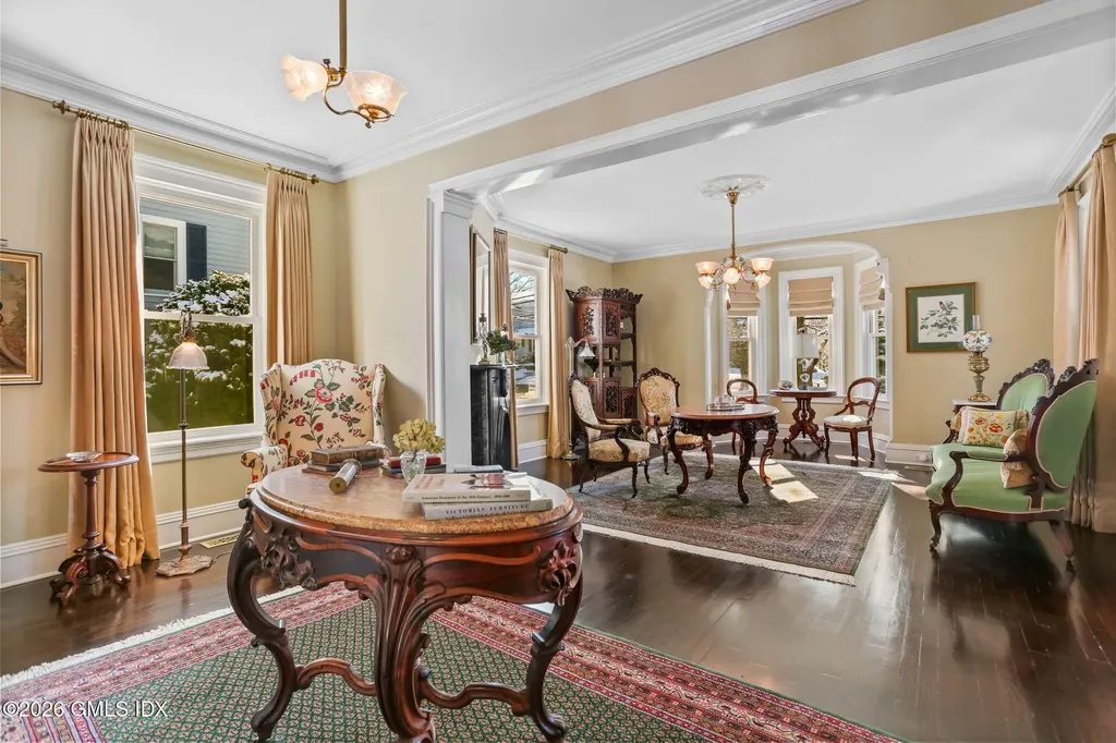 2 Forest Avenue Old Greenwich CT 06870