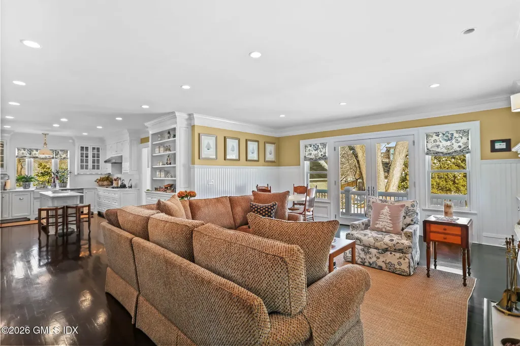 2 Forest Avenue Old Greenwich CT 06870