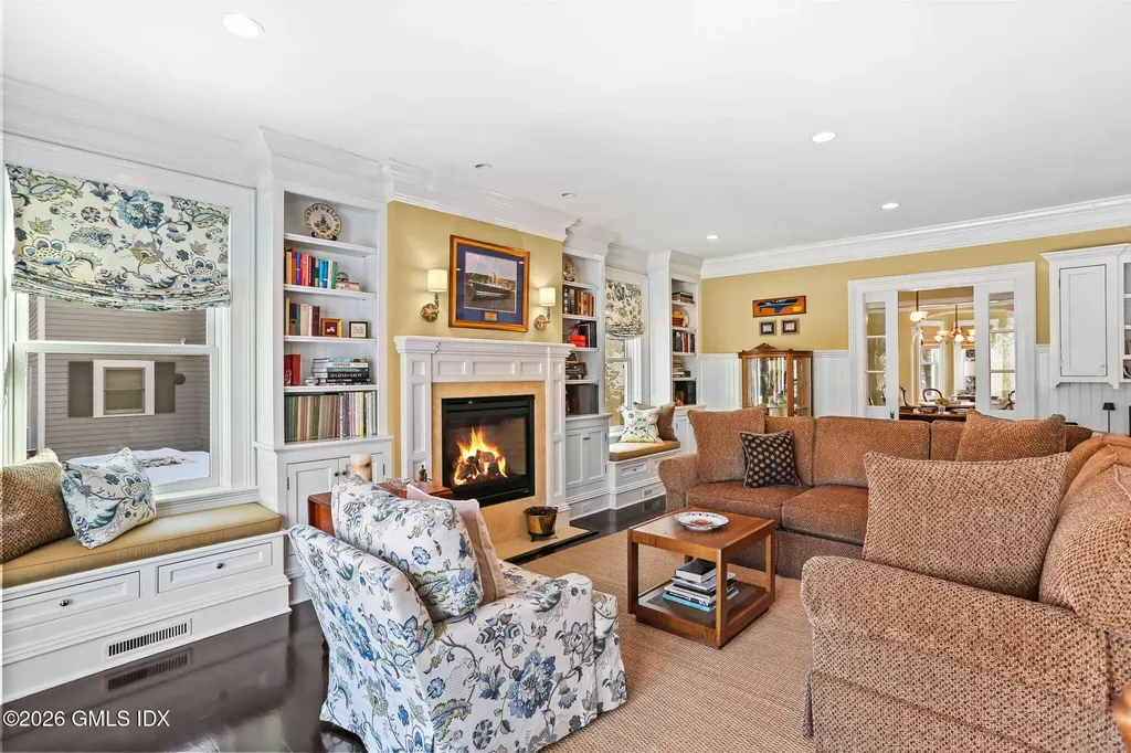 2 Forest Avenue Old Greenwich CT 06870
