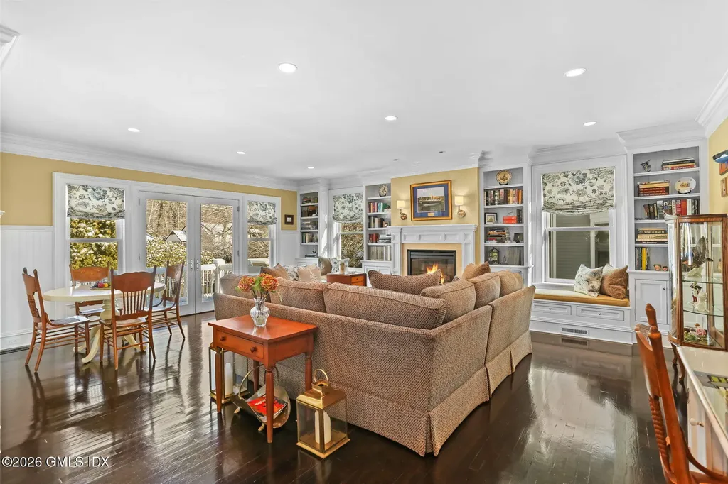 2 Forest Avenue Old Greenwich CT 06870