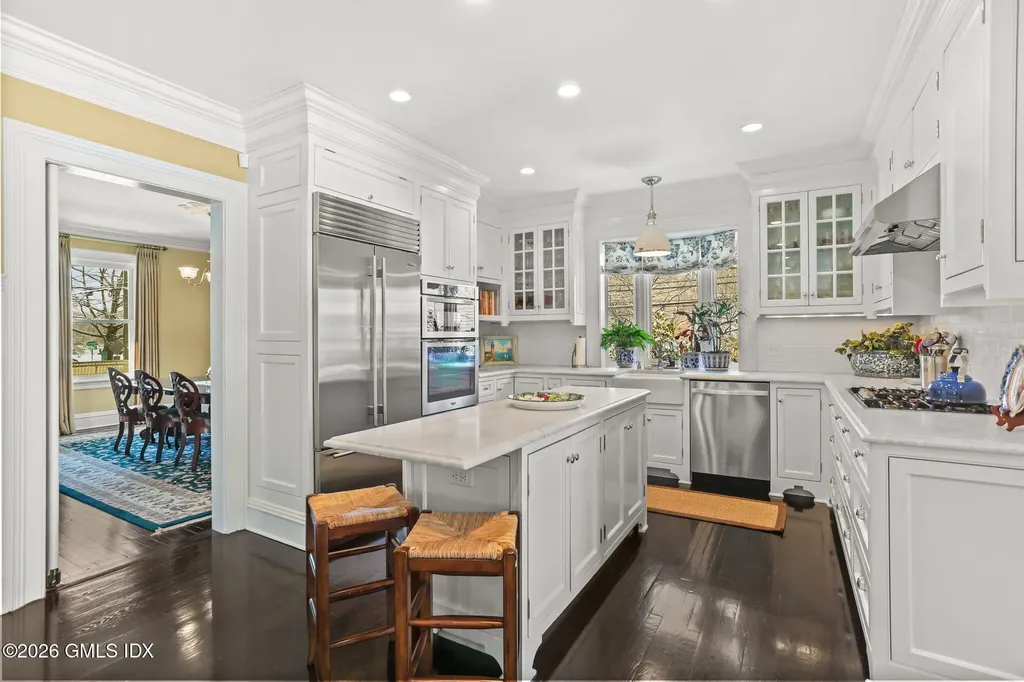 2 Forest Avenue Old Greenwich CT 06870