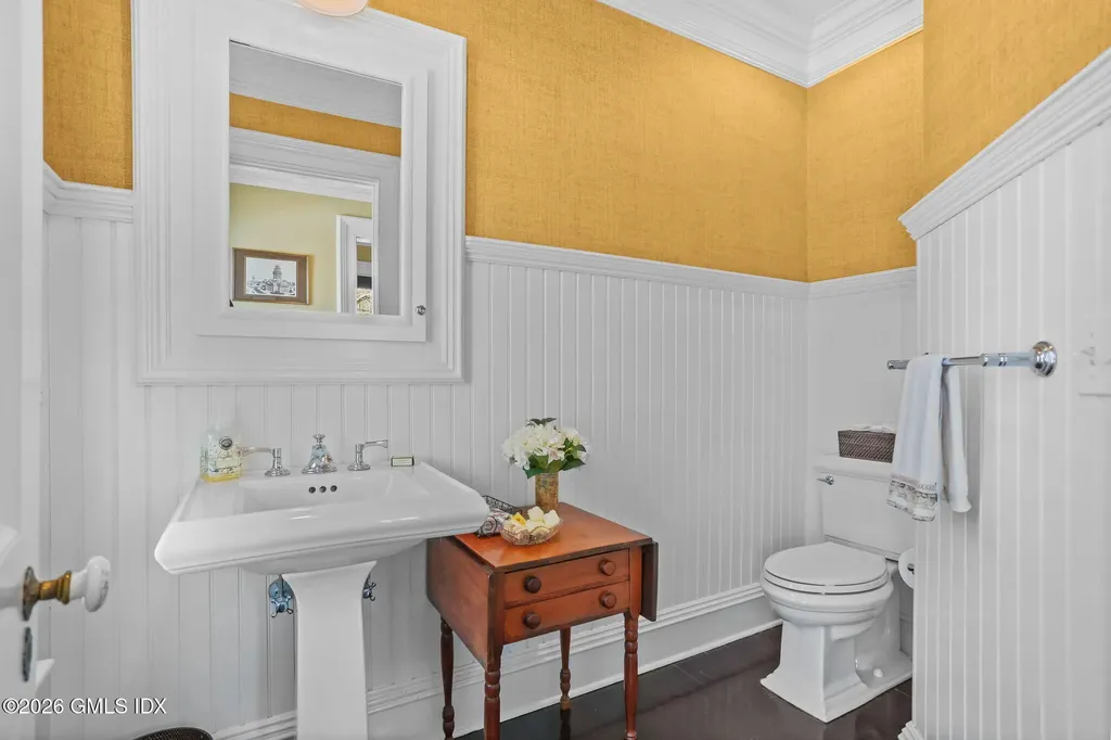 2 Forest Avenue Old Greenwich CT 06870