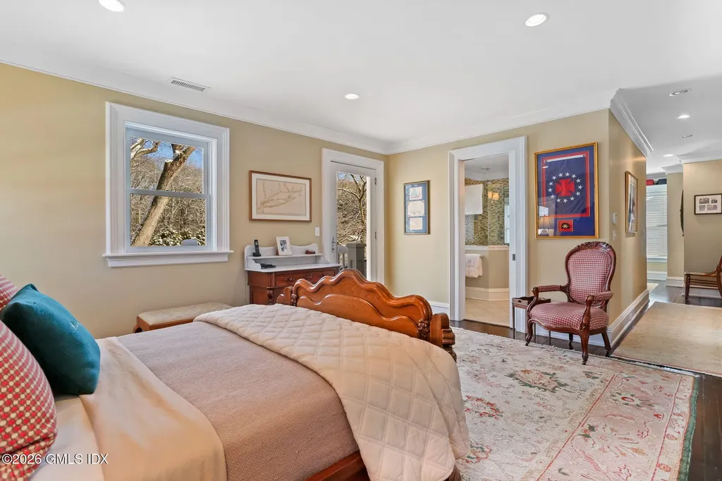 2 Forest Avenue Old Greenwich CT 06870
