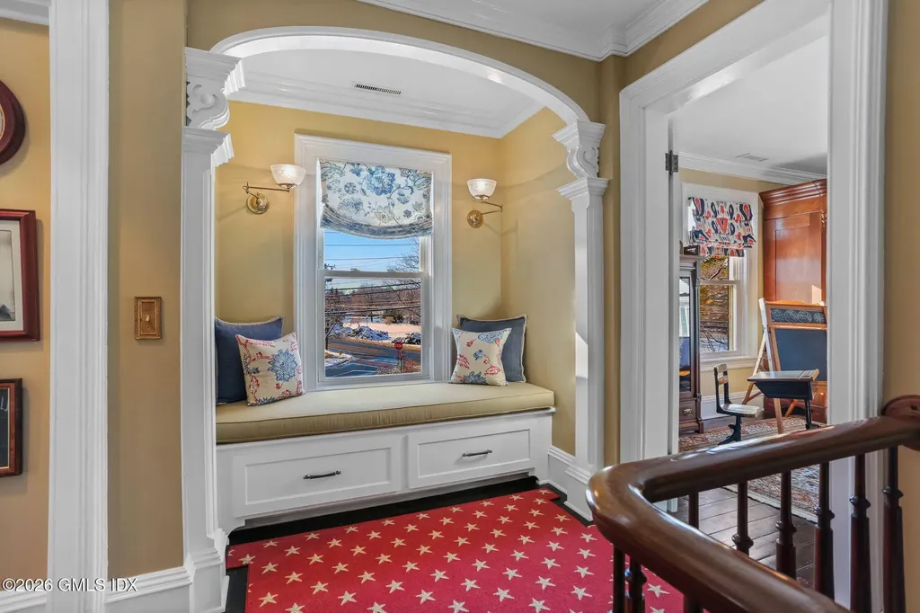 2 Forest Avenue Old Greenwich CT 06870