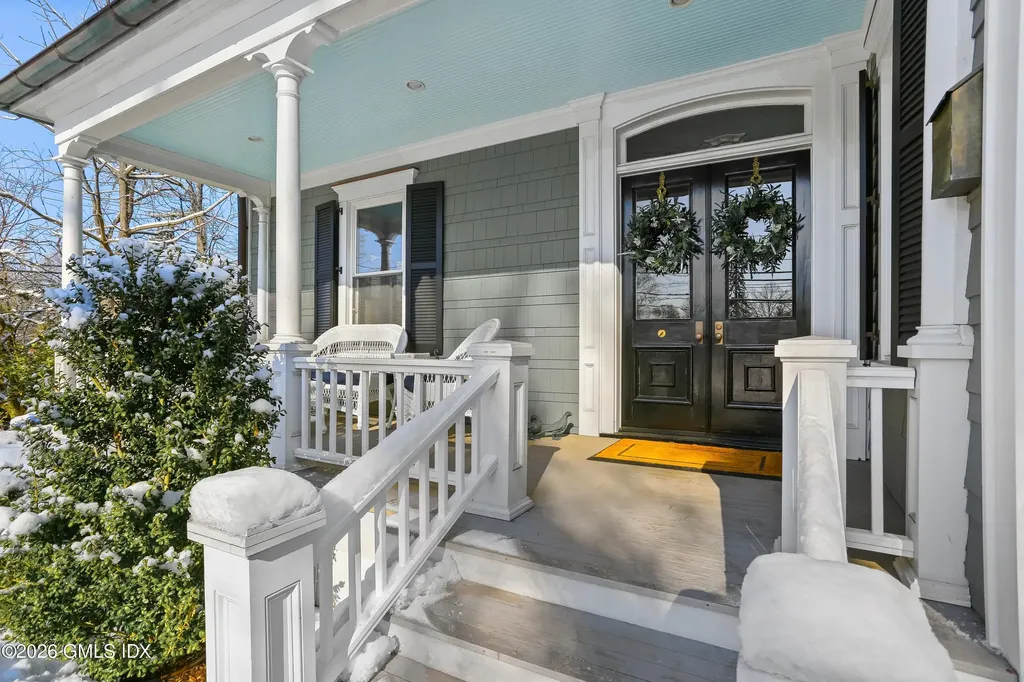 2 Forest Avenue Old Greenwich CT 06870