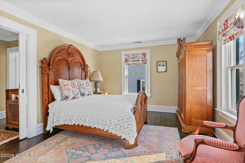 2 Forest Avenue Old Greenwich CT 06870