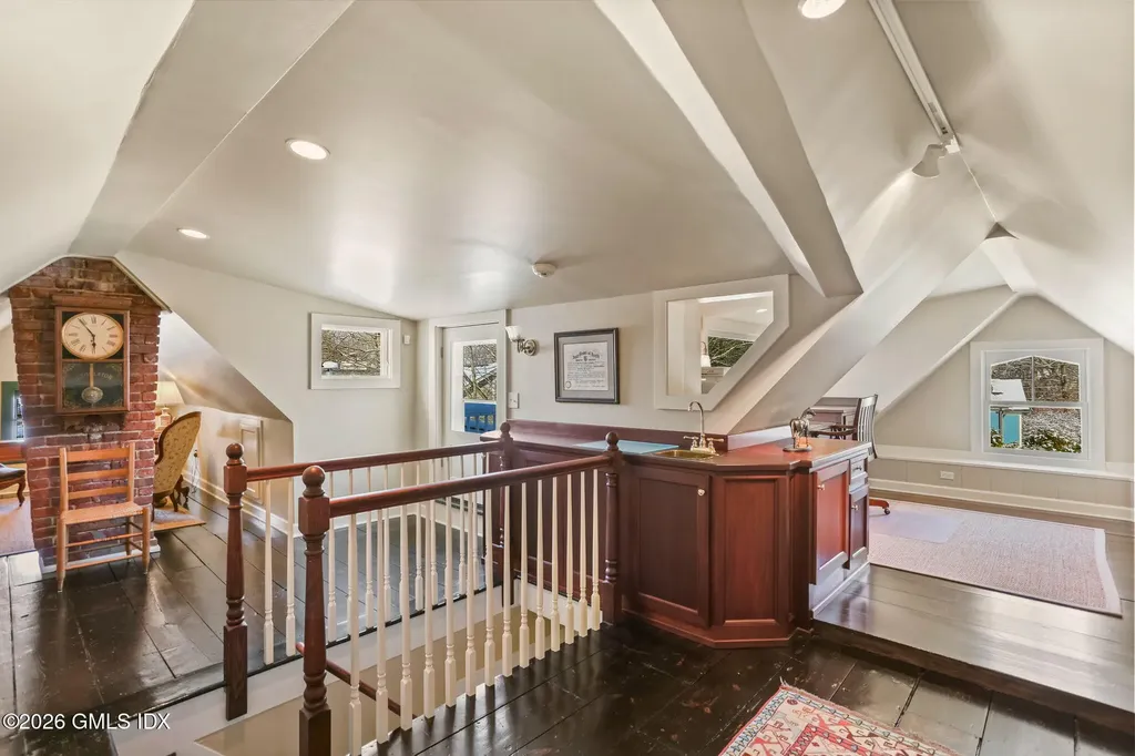 2 Forest Avenue Old Greenwich CT 06870