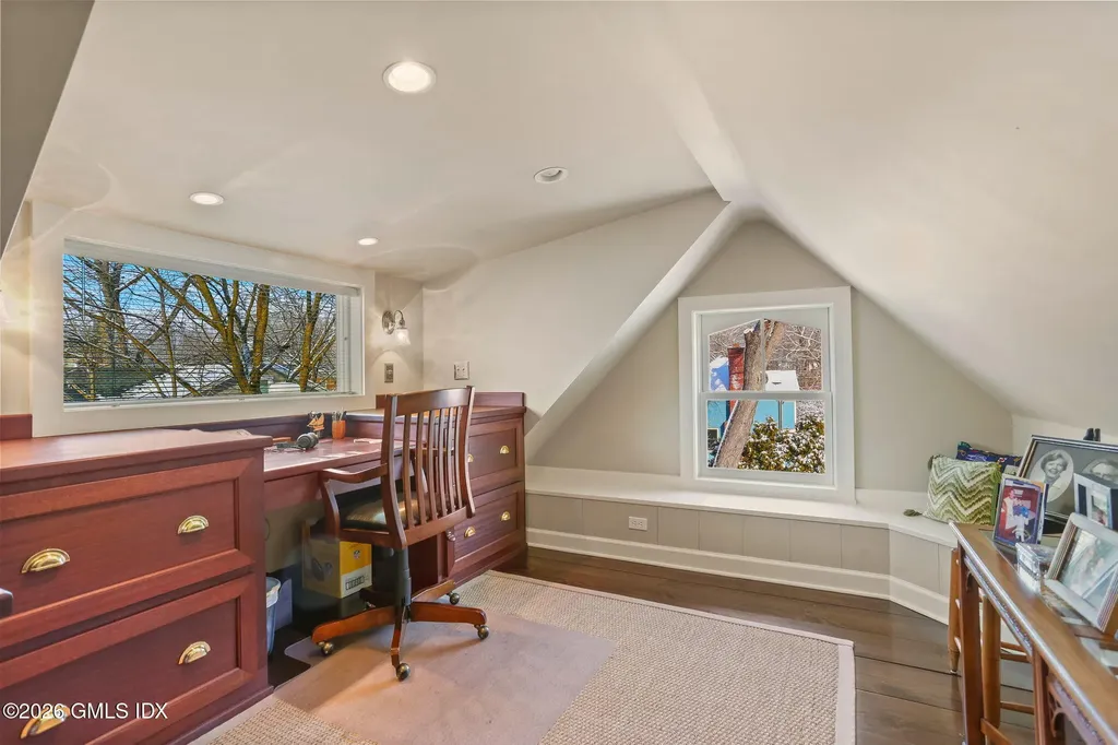 2 Forest Avenue Old Greenwich CT 06870
