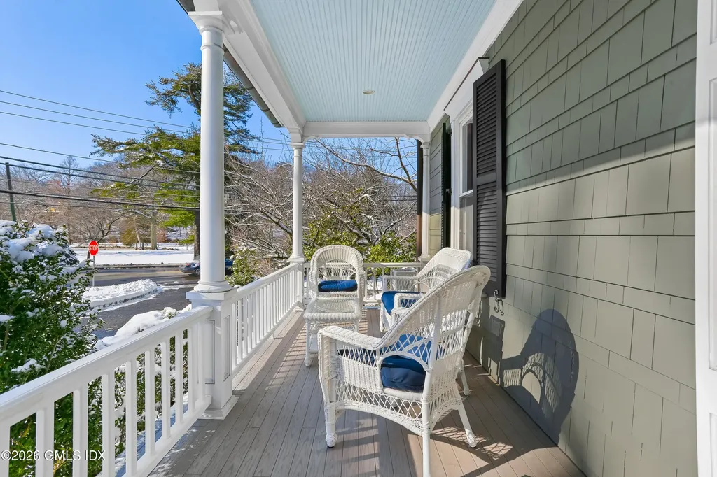 2 Forest Avenue Old Greenwich CT 06870
