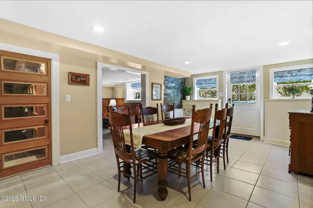 2 Forest Avenue Old Greenwich CT 06870