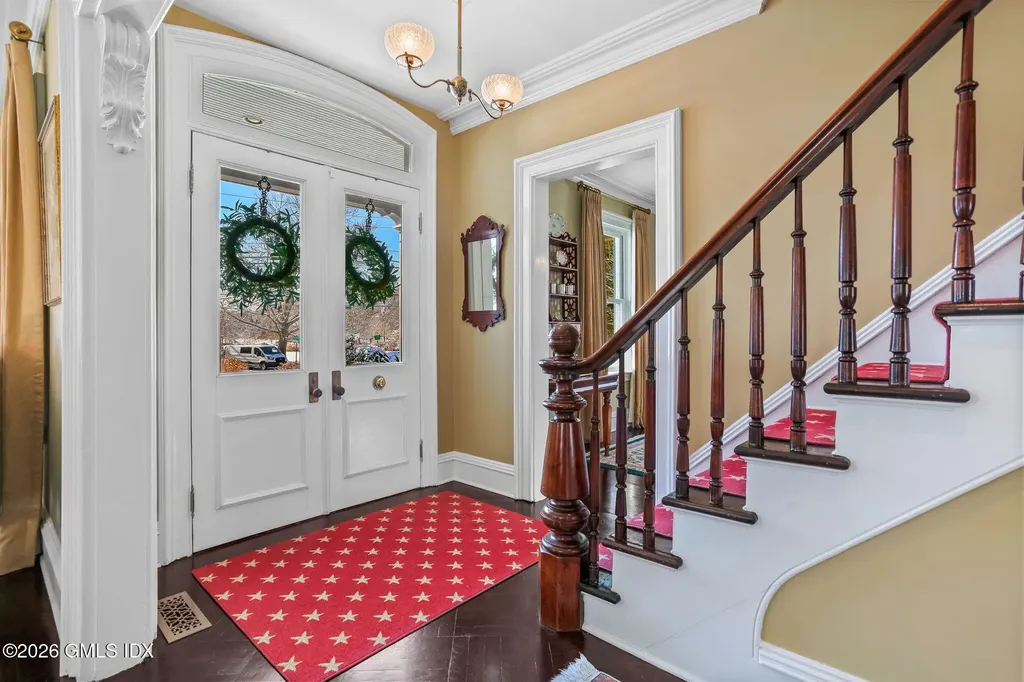 2 Forest Avenue Old Greenwich CT 06870